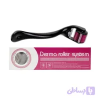درمارولر پوست و مو DRS اورجینال انواع سایز 0.5، 0.75 و 1 میلی‌متر