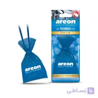 خوشبوکننده کیسه‌ای آرئون AREON رایحه نیو کار New Car