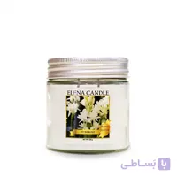 شمع معطر النا رایحه مرجان – 150 گرم