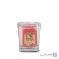شمع معطر النا رایحه گل مریم – 50 گرم