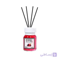 خوشبوکننده هوا ایفل EYFEL رایحه شاتوت Blackberry