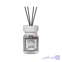 خوشبوکننده هوا ایفل EYFEL رایحه گل پنبه Cotton