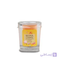 شمع معطر النا رایحه آبنبات ترش – 50 گرم