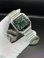 ساعت مچی کارتیر دسانتوز CARTIER DESANTOS