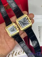 ساعت مچی کارتیر سانتوز Cartier Santos