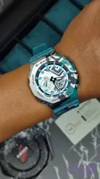 ساعت مچی کاسیو جی شاک Casio G-Shock GM2100 کد ۰045