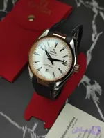 ساعت مچی امگا سیمستر آکواترا Omega Semester Aquatera