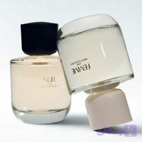 ست عطر زنانه فمه و نویت زارا حجم 90 میلی‌لیتر | FEMME & NUIT ZARA