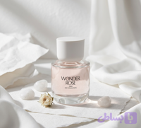عطر زنانه واندر رز زارا 50 میلی لیتر
