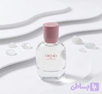 عطر زنانه ارکید زارا 30 میلی لیتر