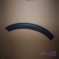 زه گلگیر / فلاپ گلگیر عقب راست تیگو 7 پرو