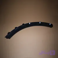 زه گلگیر / فلاپ گلگیر عقب چپ تیگو 7 پرو