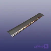 فلاپ با زه استیل درب جلو چپ تیگو 7