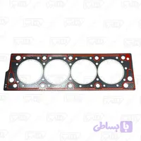 واشر سرسيلندر استيل ايتاليا E2 پژو 405 ترک