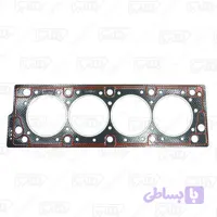 واشر سرسيلندر استيل ايتاليا E3 پژو 405 ترک