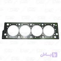واشر سرسيلندر استيل ايتاليا E1 پژو 405 ترک