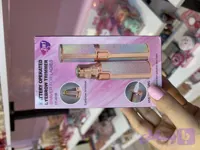شیور ماتیکی صورت