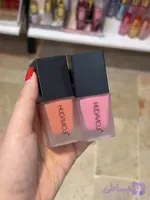 رژگونه مایع هدی موجی