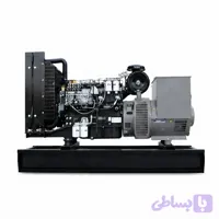 دیزل ژنراتور 220 کاوا ایول مدل E1046TAG3