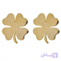 گوشواره طلا شبدر SH013