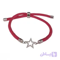 دستبند طلا ستاره G0146