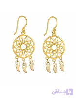 گوشواره طلا دریم کچر اجرت اقتصادی