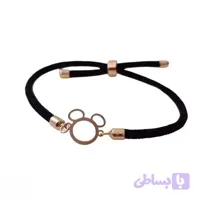 دستبند طلا مارشال میکی موس G0190