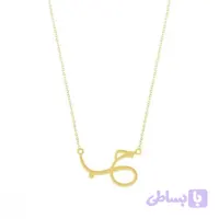 گردنبند طلا حب G0157