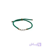 دستبند طلا بال فرشته BF012