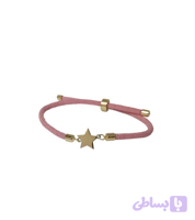 دستبند طلا مارشال ستاره کد ST012