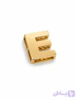 پلاک طلا حرف سه بعدی E-033