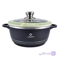 قابلمه وگاتی سایز ۲۰