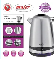 کتری برقی مایر مدل MR6017