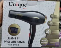 سشوار کیفیت عالی یونیک مدل UM911