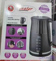 کتری برقی مایر مدل MR-6023