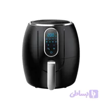 سرخ کن 3.5 لیتری رزنبرگ مدل AF-77