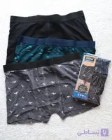 پک شورت اوزتاش 3XL