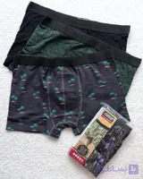 پک شورت اوزتاش XXL