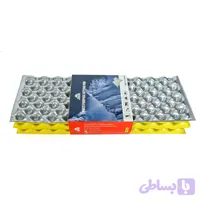 زیر انداز نشیمن زیرباسنی جیلو MT66