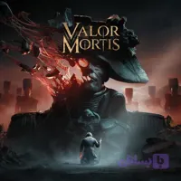 اکانت قانونی بازی Valor Mortis