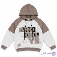 هودی دخترانه |کد ۰۲۳۰۰۷۱۰(ارسال رایگان )
