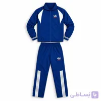 ست دوتیکه ورزشی اسپرت دخترانه پسرانه آدیداس|کد ۰۱۶۰۰۸۰۳(ارسال رایگان)