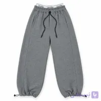 شلوار جاگر دخترانه پسرانه calvinklein |کد ۰۲۷۰۰۵۱۳(ارسال رایگان )