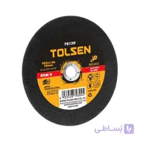 صفحه استیل بر تولسن مدل 76105