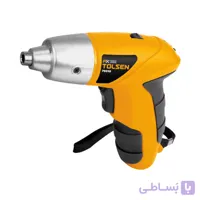 دریل شارژی تولسن مدل 79010