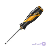 پیچ گوشتی ضربه خور تولسن مدل 20114
