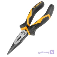انبر دم باریک تولسن مدل 10021 سایز 6 اینچ