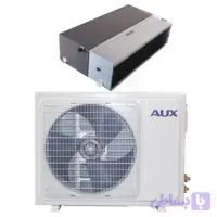 داکت اسپلیت آکس 48000 مدل ALTMD-H48/5R1