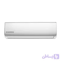 کولر گازی 19000 هومکس مدل H19CH-7715
