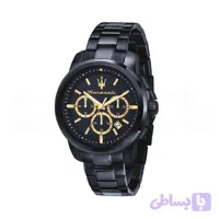 ساعت مچی مردانه مازراتی مدل: R8873621040